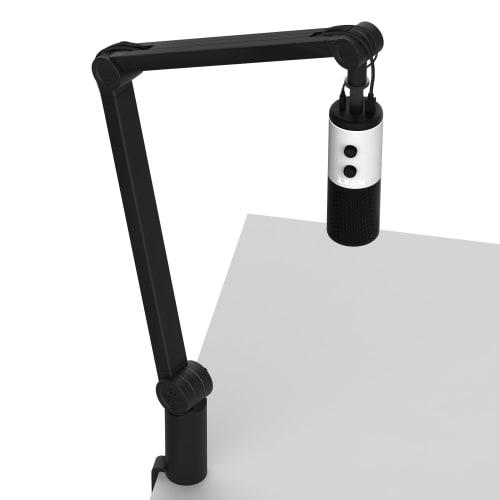 NZXT BOOM ARM Низкошумный вращающийся микрофонный кронштейн AP-BOOMA-B1 SP1006