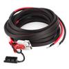 19,7-футовый соединительный кабель для аккумуляторной вилки 600 Вт 50 А SMH к клемме типа O шнур питания для автодома на колесах
