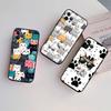 RE18 Cat Cartoon New High-End Shell Phone Case for Xiaomi Poco C40 C50 C51 C55 C65 C71 C75 F3 F5 F6 F7 M2 M3 Pro Ultra