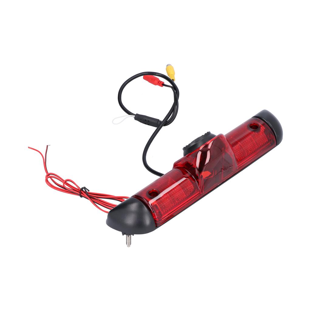 Rear View Camera Automotive Brake Reversing Lamp Kit Fit for FIAT DUCATO X250 2006+