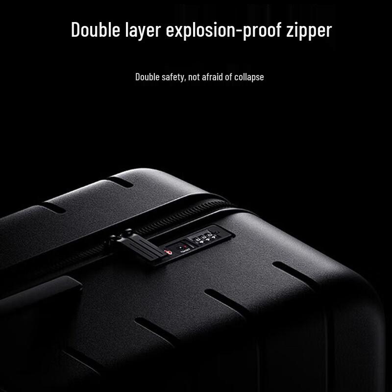 Mijia Xiaomi 20-inch Carry-on Hardshell Luggage