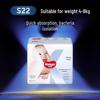 HUGGIES Дышащие подгузники серии X для тщательной очистки