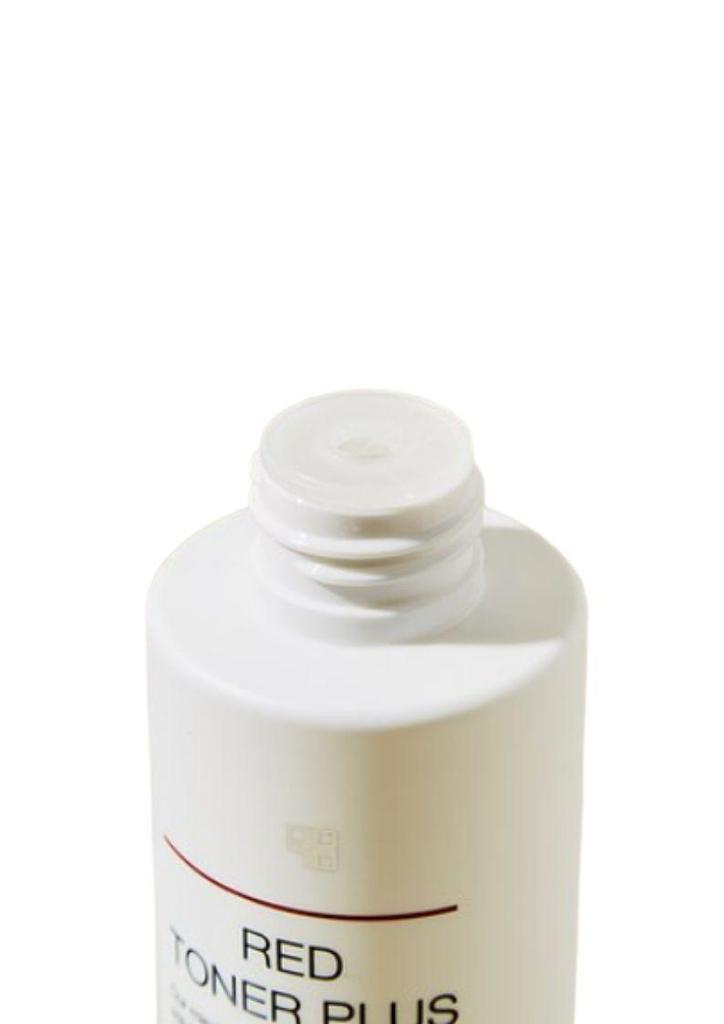 MEDICUBE Red Toner Plus Acne Care Pore Refining Soothing Toner 200ml