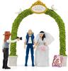 Schleich Свадебная карета Horse Club 42641