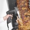 Nóż elektryczny do kebaba kitchen line - hendi 267240