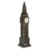 Crafts Handicraft Decoration Big Ben Model Big Ben Tower Sculpture Home Decoration Desktop Ornament