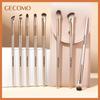 Eye Makeup Brush Set Soft Brush Head Blending Brush That Does Not Absorb Powder Beginners Eye Shadow Brush Beauty Tools