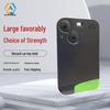 Renault Laguna 2-Button Smart Car Key Shell