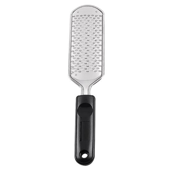 Dead Skin Callus Remover Dry Wet Dual Use Foot File Rasp Pedicure Care Scrubber