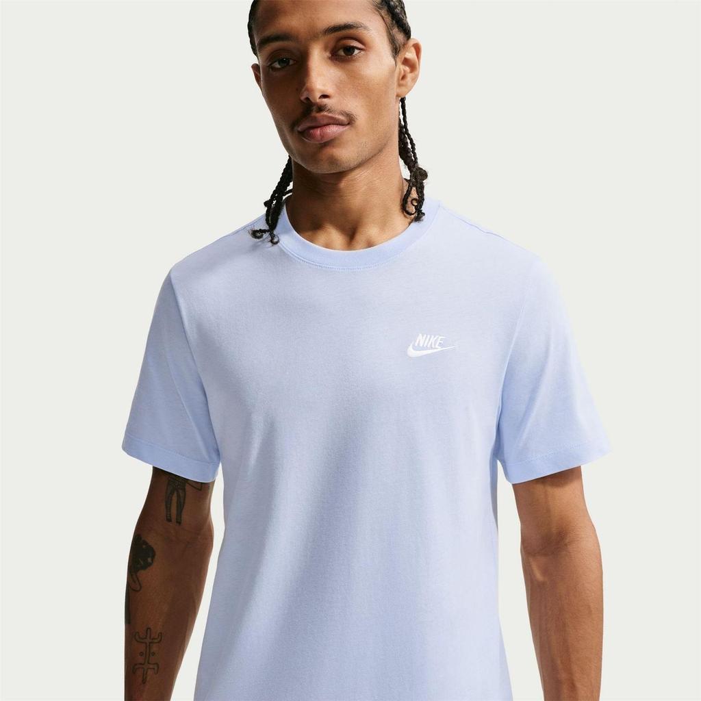 Nike Mens Club T-Shirt