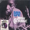 LP Пластинка JOHN COLTRANE - Lush Life 950661 WaxTime In Colo 2019 Европа Джаз