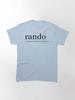 Rando Long Classic T-Shirt