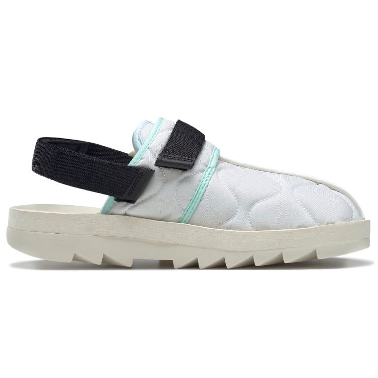 Reebok Beatnik Sandal Chalk Мужские кроссовки White Paper-White Alabaster GW8323