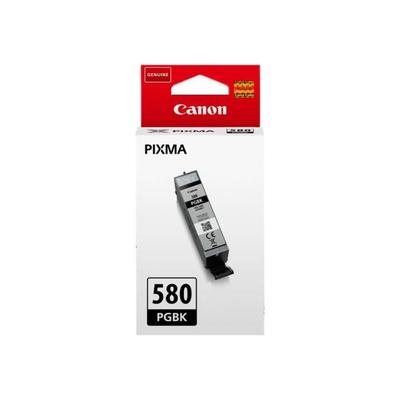 Canon Чернильный картридж PGI-580 Черный