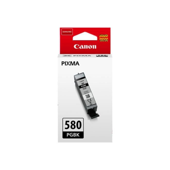 Canon Чернильный картридж PGI-580 Черный