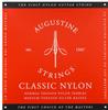 AUGUSTINE Classical Guitar Strings Red Set RED SET