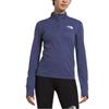 The North Face Куртки Женские Королевский синий Стойка умеренный Другое (унисекс) Куртки NF0A84LH I0D
