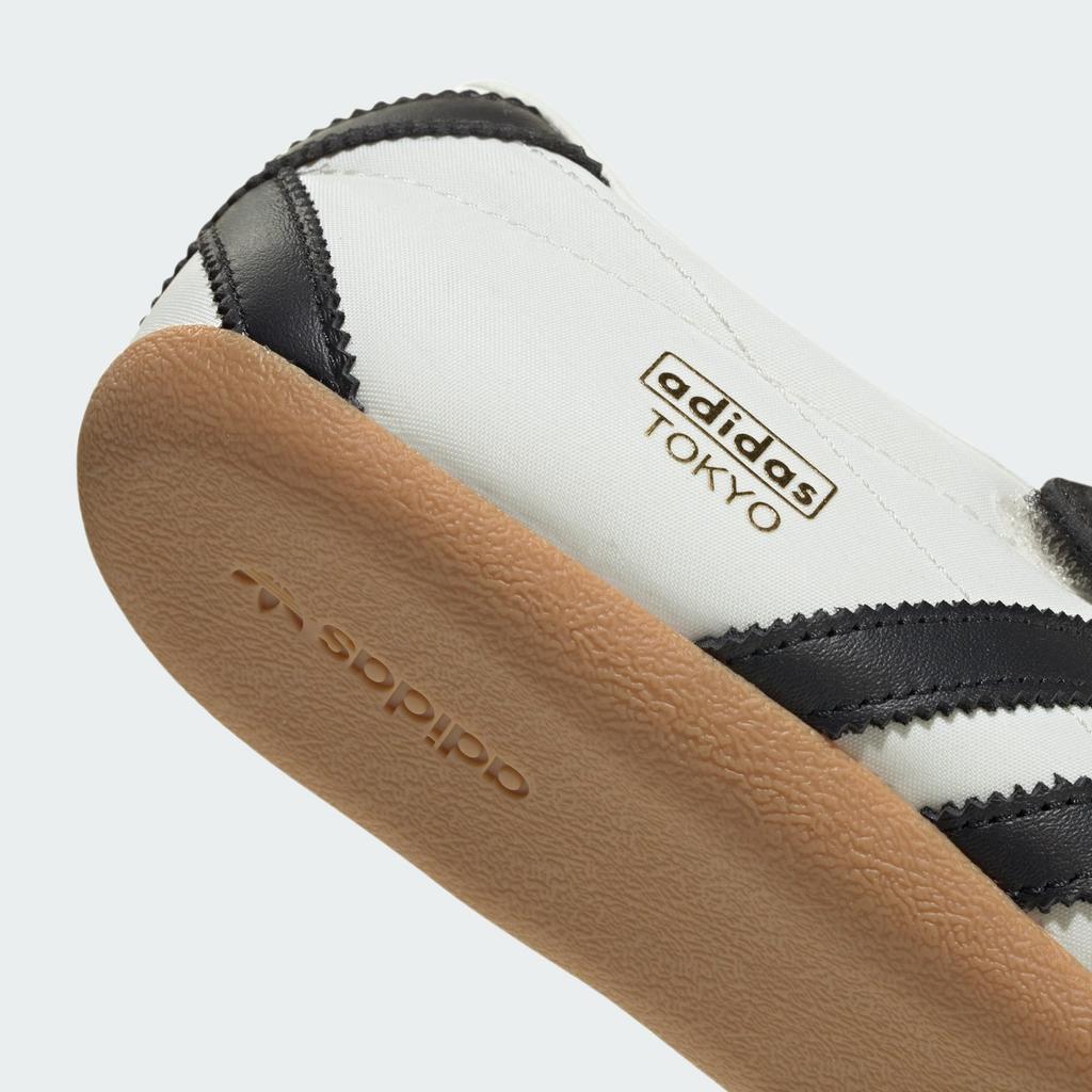 KJ8378 KJ8378 женские туфли adidas Tokyo Mary Jane кремово-белый/основной черный (Женский)