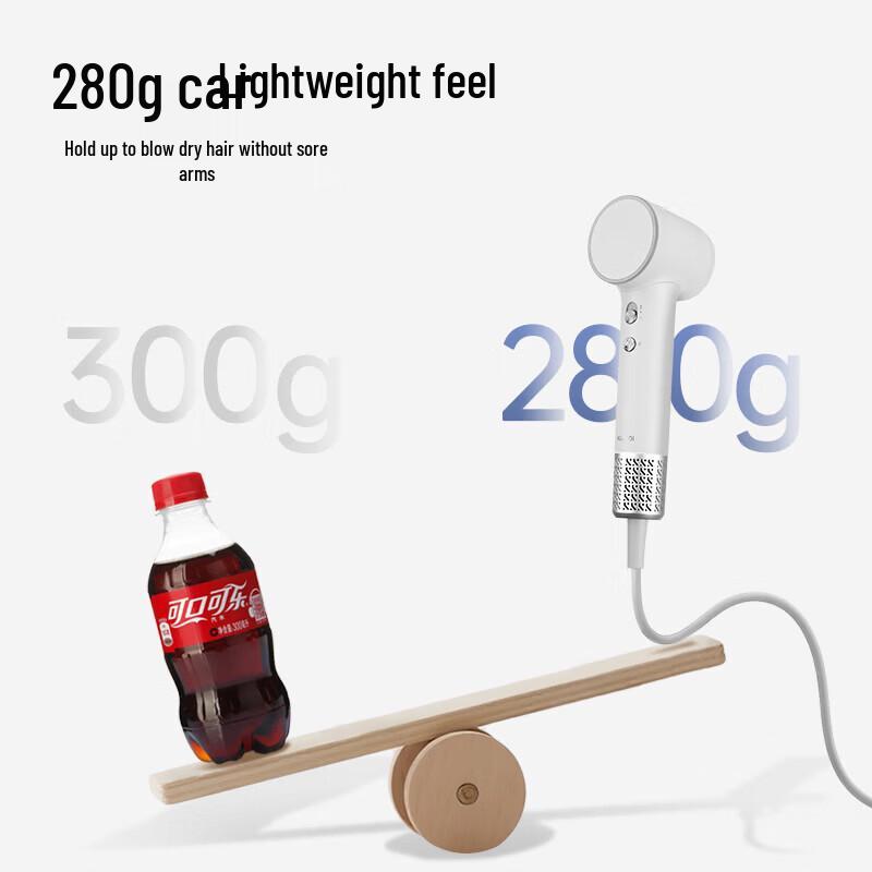 Мини-фен SOOCAS F1 High-Speed