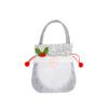For Home Decorations Kids Candy Bags Christmas Tree Ornaments Christmas Handbags Storage Bags