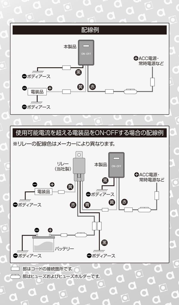 Amon 3226 Накладной кнопочный переключатель, Вкл-Выкл, DC, 1A, Цвет подсветки: синий
