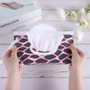 EVA Cosmetic Pouch Snap-Strap Wipes Holder Case Cute Carrying Case  Baby Product