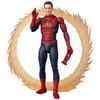 MAFEX 241 FRIENDLY NEIGHBORHOOD Friendly Neighborhood Action Approximately 150mm No. SPIDER-MAN Spider-Man Figure, Tall, Non-scale, Pre-painted