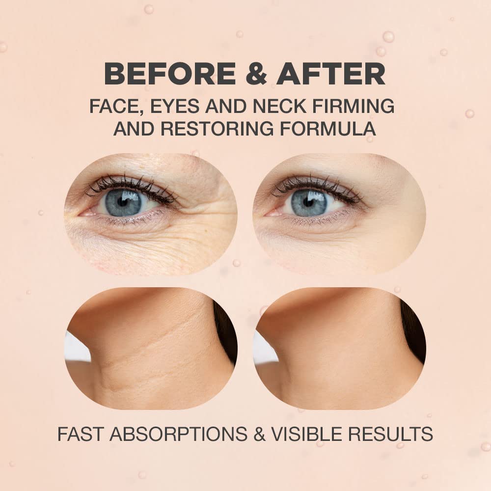 Сыворотка для сияния женьшеня | Женьшеневая сыворотка с 52,5% экстрактом корейского женьшеня 30 мл