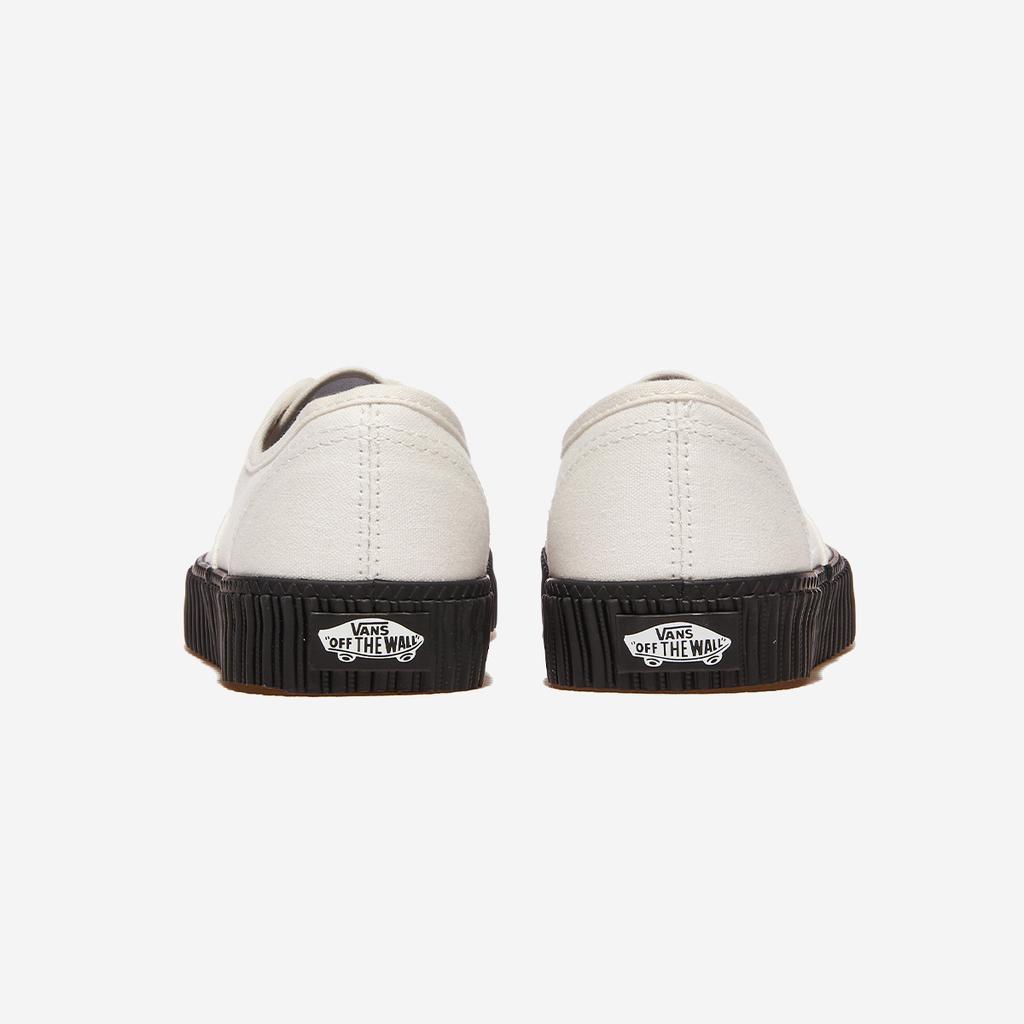 Vans Authentic Creeper - Grunge Core White, VN000CR2WHT, 1010109049, популярная корейская обувь