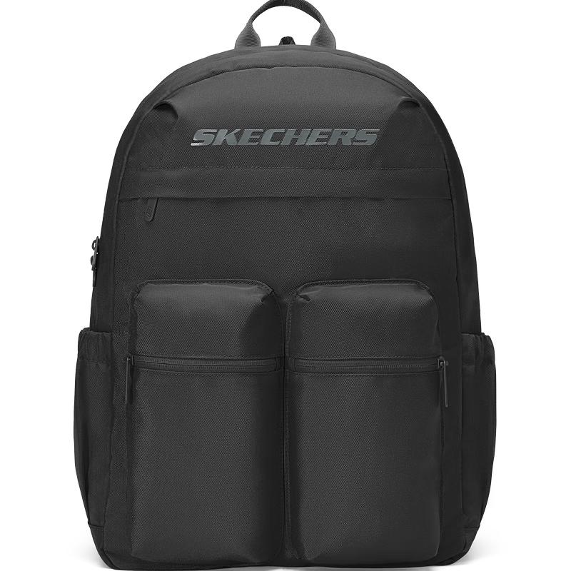 Skechers Водонепроницаемый рюкзак большой емкости 2025