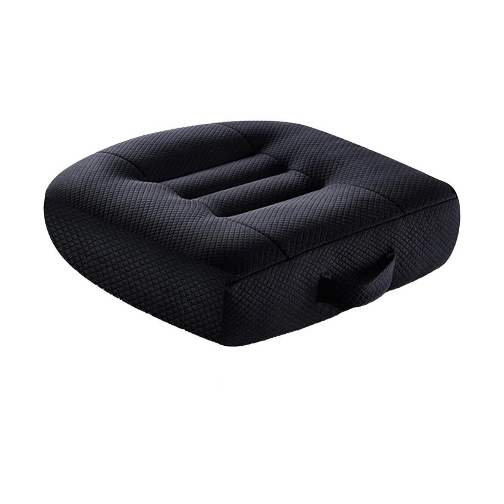 Wallfire Seat Chair Car Seat Seat No Butt Car Driver Back Pain Car Seat No Back Cover For Home Birthday Gift No Butt Pain Suitable for Respect for the