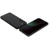 Etui do Samsung Galaxy S23+ Beline Silicone Czarne