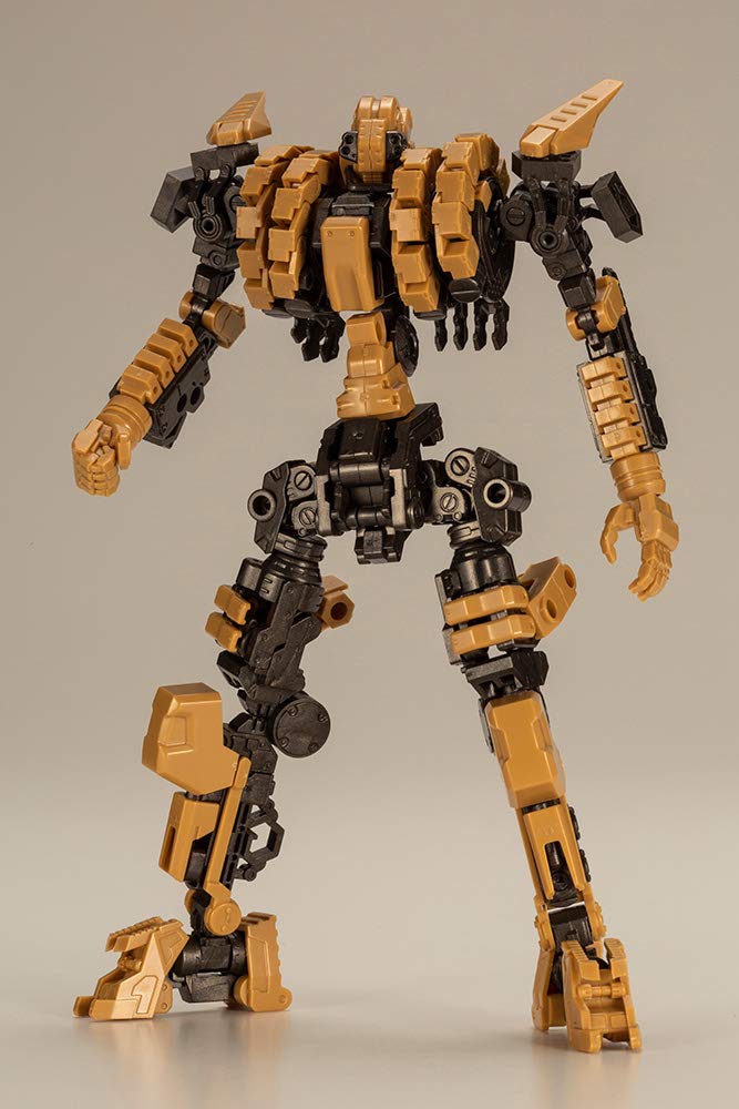 Товары для моделирования Convert Body Special Edition D Высота 140 мм Немасштабная пластиковая модель MSG (ПУСТЫНЯ) Прибл.