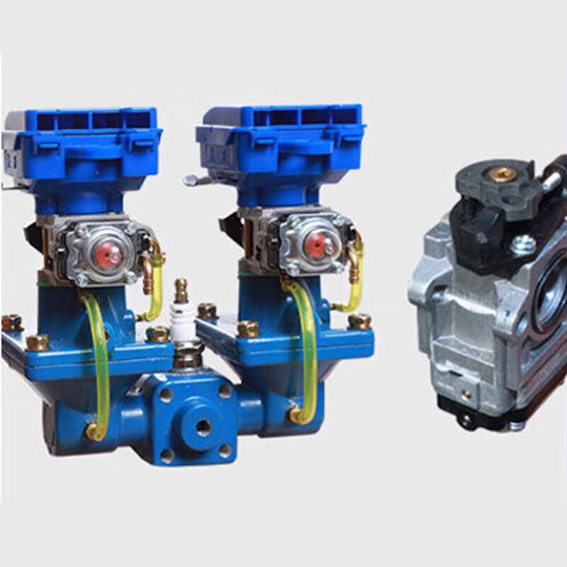 Tunan Green Gasoline Pulse Disinfection Fogger