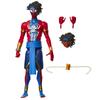 Hasbro Marvel Legends Series Павитол Прапакар, Человек-паук: Коллекционная фигурка 15 см «Паутина вселенных» F9172 Оригинал