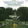 LP Record PIERRE MONTEUX VIENNA PHILHARMONIC  - Haydn: Symphony No. 94, Symphony No K15C8031 LONDON 1980 Japan Classical Used