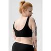 Женский спортивный бюстгальтер с мягкими чашечками Ld1903