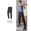 Li-Ning Men's Quick-Dry Sports Pants