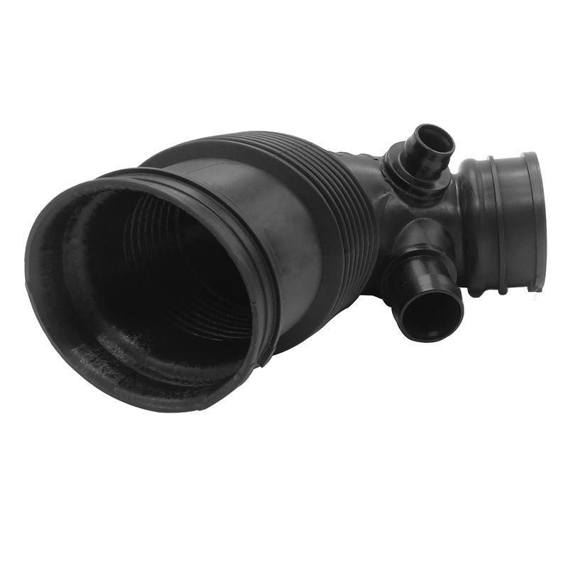 Air Cleaner Intake Hose Air Duct Filtered Pipe For BMW 118i 1.5 1.6L 320i 2.0L 2012- 120i 1.6 2.0L 2016- 13717597586