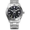 Автоматические дайверские часы Orient Mako 40, Мужские, Черные, RN-AC0Q01B, с гарантией производителя Японии