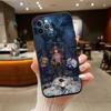 Death Note Case for Samsung A06 A35 A25 A24 A15 A05S A05 M55 M35 M15 A02 A12 A13 A10 A16 A20 A30 A22 A31 A32 A33 A42 A50