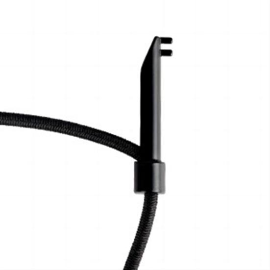 1/2 шт. EDC браслет для выживания с бусинами из вольфрамового сплава портативный наружный аварийный браслет для разбития стеклянных окон спасательный браслет на запястье