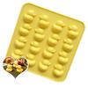 Cute Duck Silicone Mold Diy Chocolate Ice Biscuit Candy Moulds
