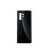 Задняя крышка для VIVO X30 Pro V1938T, крышка батарейного отсека, заднее стекло, замена корпуса задней двери с объективом камеры