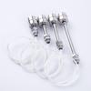Stainless Steel Single Float Water Level Sensor Alarm Controller