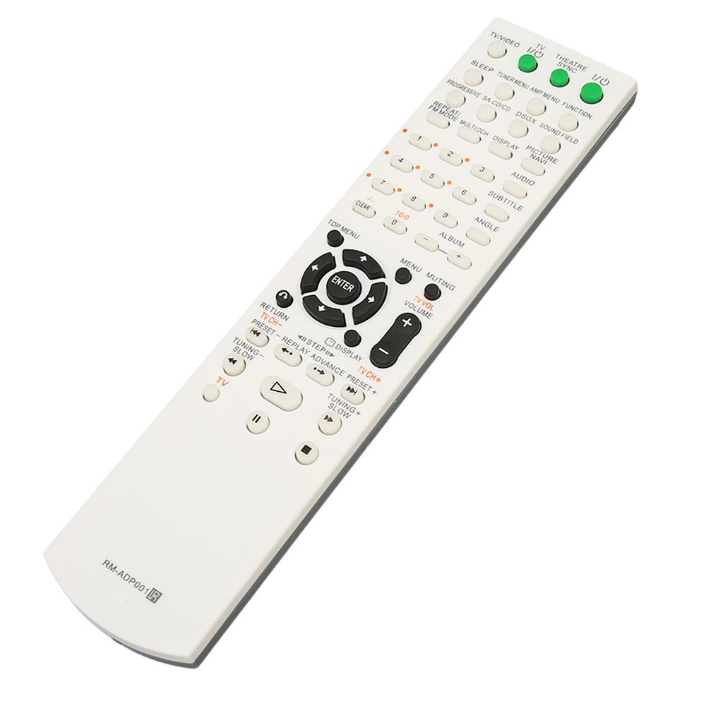 Пульт дистанционного управления для AV DZ500 DAV DZ500F DAV DZ300 DAV DZ700 AV DVD ресивер системы домашнего кинотеатра