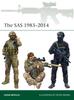 Книга The SAS 1983-2014
