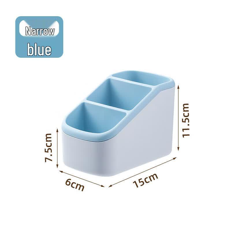 Desktop Compartment Storage Box
