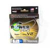 POWER PRO Super 8 Slick Version 2 Spectra Line 40lb by 150yds Blue (8325)