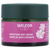 Smoothing Day Cream, Wild Rose and White Tea, 40ml (1.3 Fl Oz)